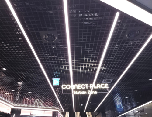 서울역 Station Zone(G)